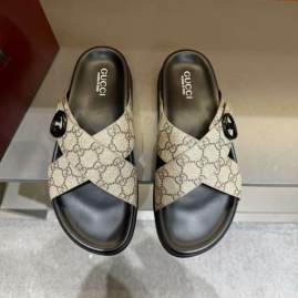 Picture of Gucci Slippers _SKUGuccisz38-45mnq02172399
